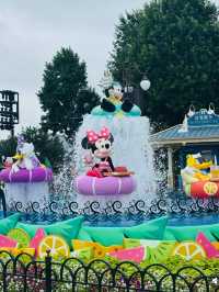 Unlock the Magic: Shanghai Disneyland is Like No Other