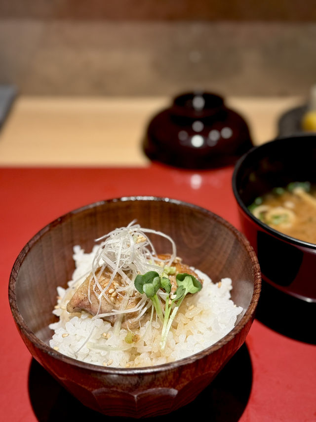 精緻懷石料理
