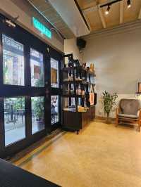 LostxFound Café: Where Comfort Meets Creativity