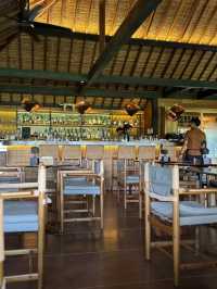 Santé RÜSTERS: Bali’s Elegant Escape for Food & Wine