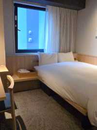 札幌薄野可以住n次既酒店 ～ Vessel Hotel Campana Susukino