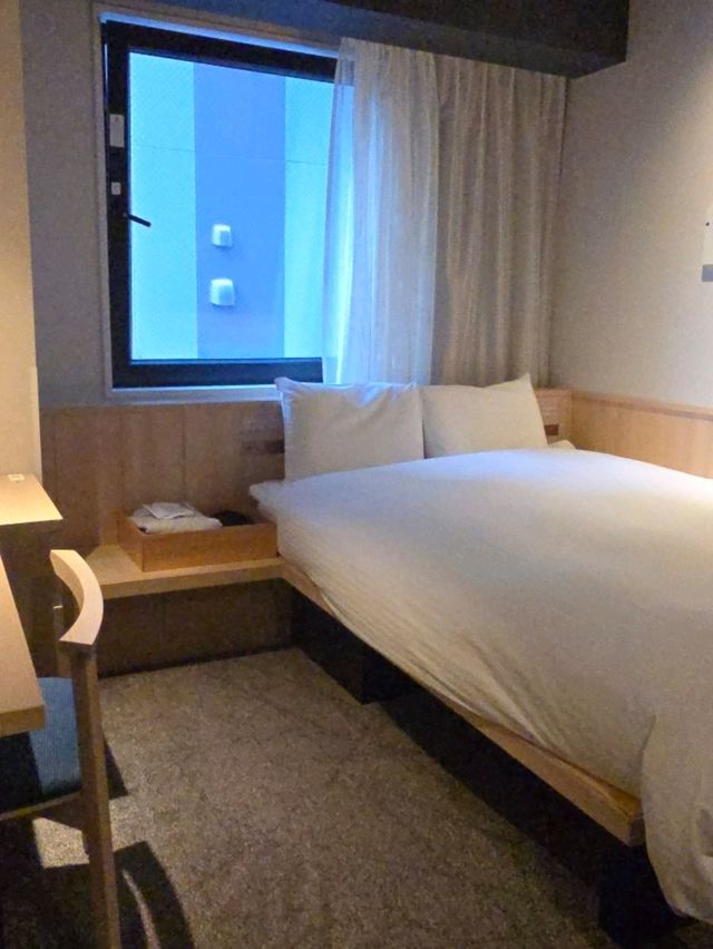 札幌薄野可以住n次既酒店 ～ Vessel Hotel Campana Susukino