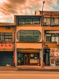Liliane Bakery Hong Kong