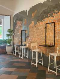 Unfinished Walls, Unfiltered Stories, Welcome to Kopi Boemi