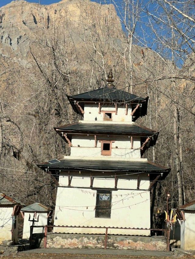 Muktinath Temple