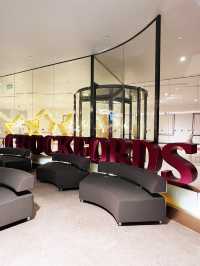 Luxe Arrival at Crockfords – Genting’s Pinnacle of Elegance