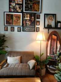 Fresh Flavours and Cozy Corners in Desaru