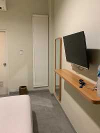 Casa Calma Hotel, Minimalism Meets Warm Hospitality