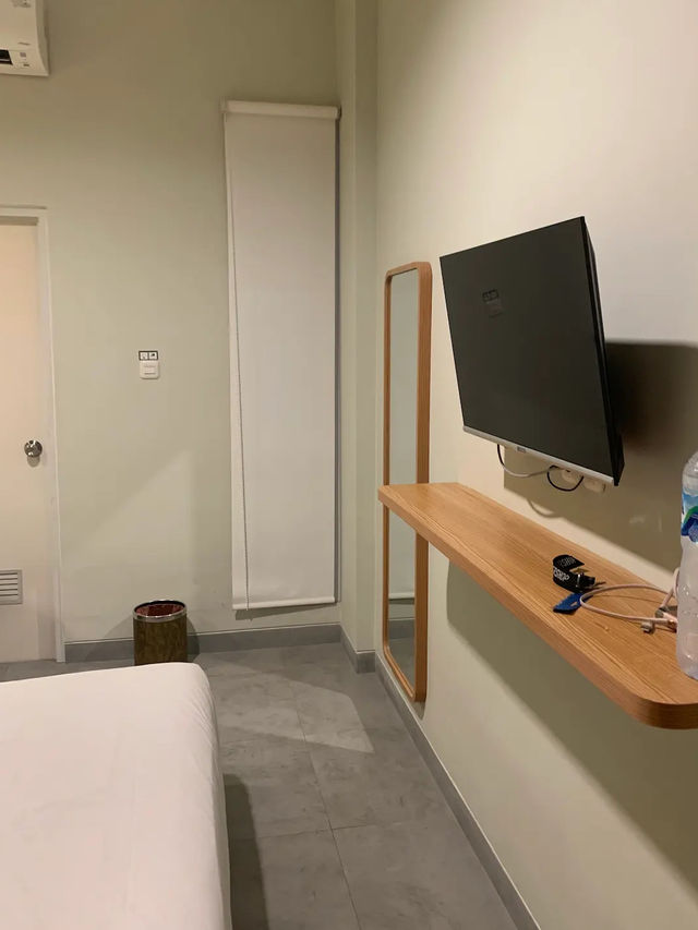 Casa Calma Hotel, Minimalism Meets Warm Hospitality