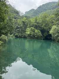 【貴州山水秘境3日遊】走進仙境小七孔、壯麗黃果樹、古韻烏江寨