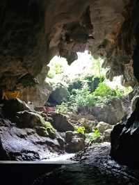 วัดถ้ำตาปาน