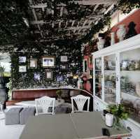 Matapita.tea – ร้านชาสุดอบอุ่นที่ซ่อนตัวอยู่ในหัวหิ