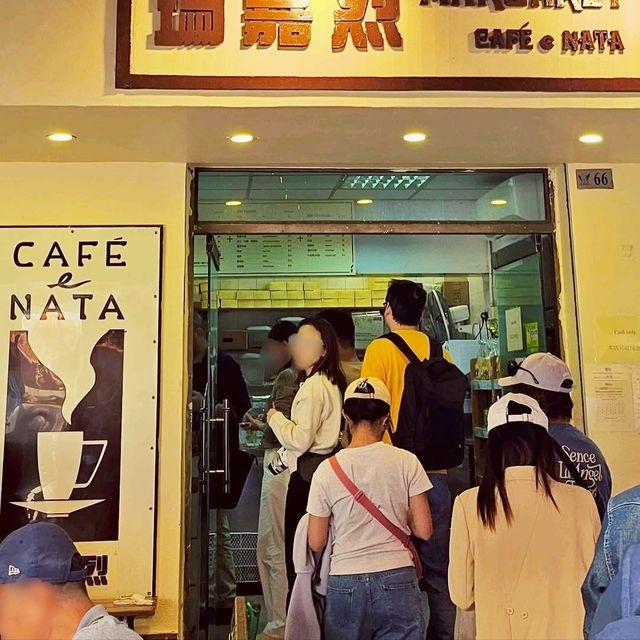 Margaret cafe