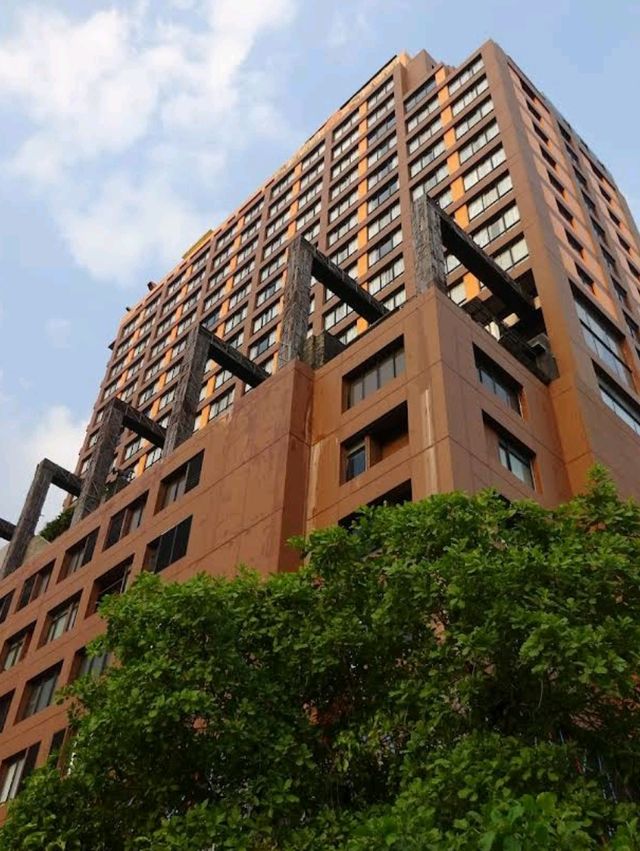 Siam@Siam Design Hotel Bangkok