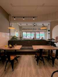 Mimi Daifuku Cafe Malaysia