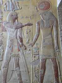 Valley Of The Kings: $20 Graveside Rave
