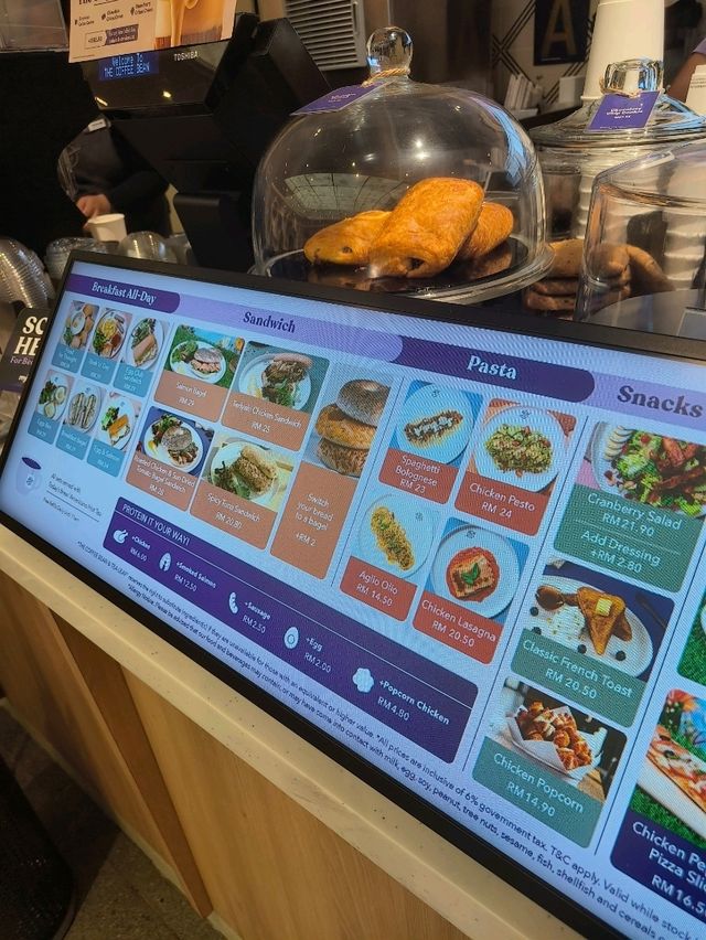 Affordable Comfort and Good Coffee in Desaru