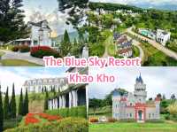 The Blue Sky Resort Khao Kho 