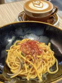Studio Caffeine Hong Kong, Artful Brews and Handcrafted Comfort in Jordan