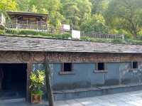 臺灣原住民族文化園區：我的深度體驗