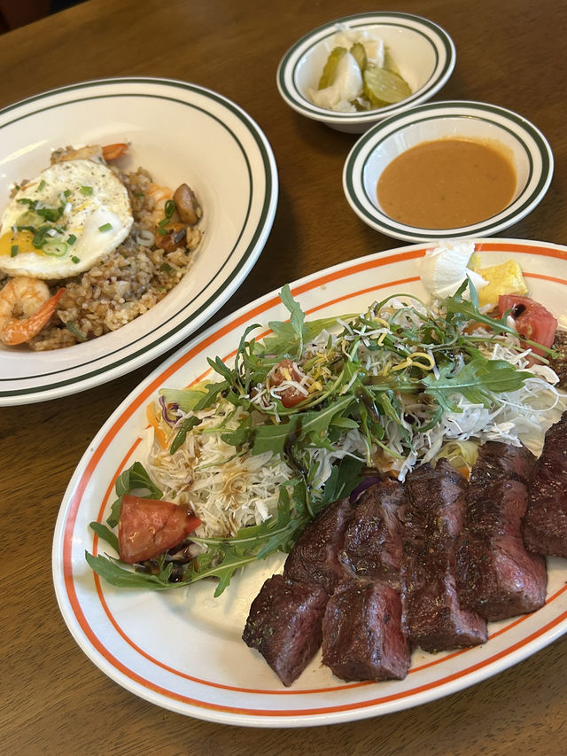 가성비도 맛도 만족, 가경동 ‘빠빠드’🤍✨