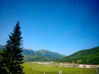 A Tranquil Retreat in the Valley