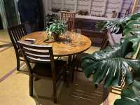 Huck's Cafe