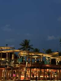 Apsara Khaolak บรรยากาศร่มรื่น ใกล้จุดเล่นเซิร์ฟ
