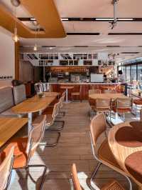The Tim Yin Cafe Hong Kong