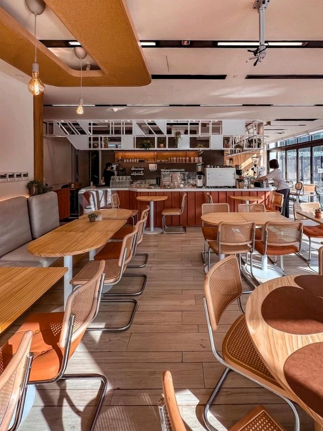 The Tim Yin Cafe Hong Kong