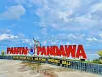 발리 남부 투어 추천 코스 Pantai Pandawa