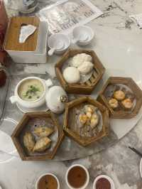 New favourite dim sum place to go 
