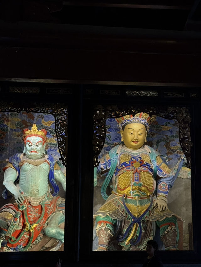 【中国・成都 文殊院】千年の時を超え心に響く、成都の禅と静寂のオアシス