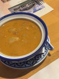 【岡崎】タイ料理ナムチャイ