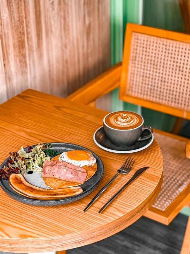 Ah Gwai Cafe Hong Kong