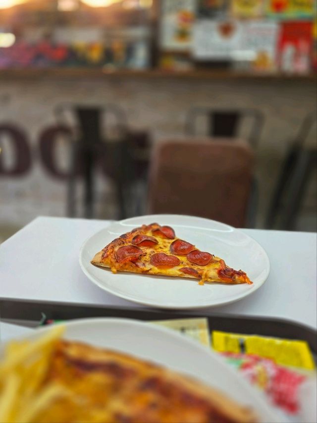7월여행지원금 청주 피자 맛집 피자독 