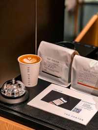 Moleskine Hong Kong
