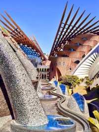 Wandering Marisfrolg’s Style Sanctuary in Shenzhen