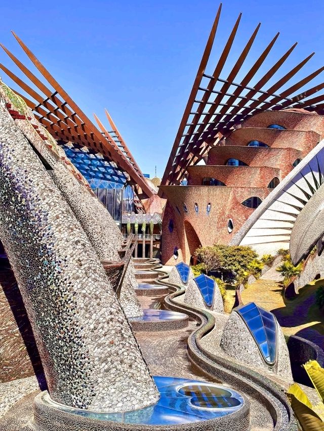 Wandering Marisfrolg’s Style Sanctuary in Shenzhen