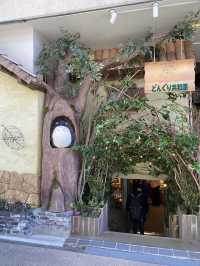 Tokyo Day Trip Idea - Kamakura and Enoshima 