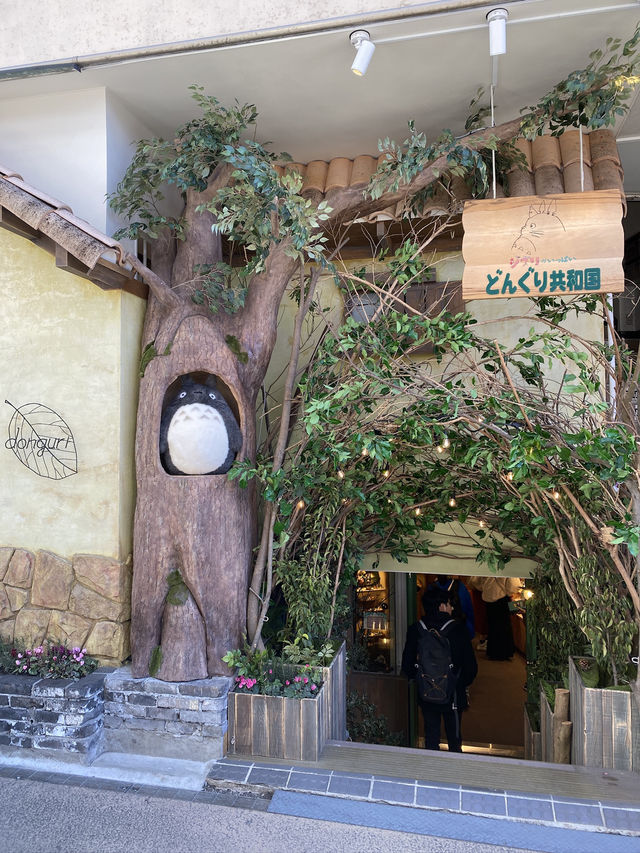 Tokyo Day Trip Idea - Kamakura and Enoshima 