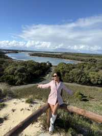 Rottnest Island: Smile with a Quokka!