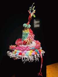 Getting Artsy at Genesis Art Gallery