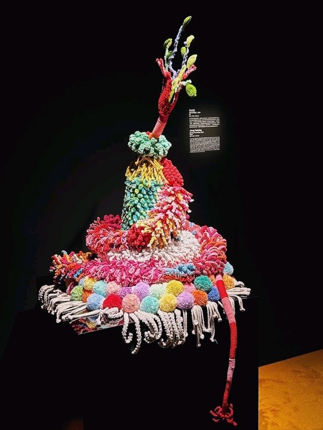 Getting Artsy at Genesis Art Gallery