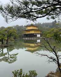 Kyoto and Osaka Moments