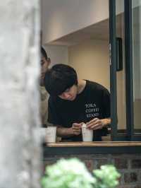 TOKA Coffee