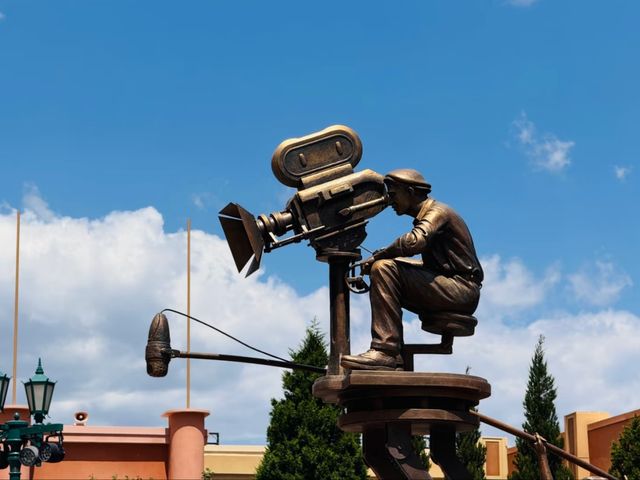 The Future of Theme Parks Is Here—Only in Beijing