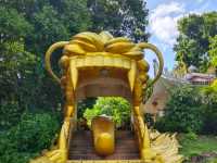 Take in Panoramic Views from Hat Yai Municipal Park