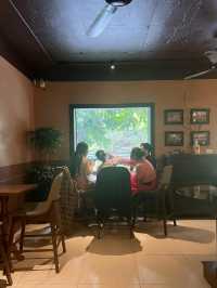 3C Roastery