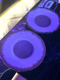 邊食晚飯邊聽音樂會